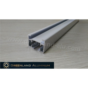 Aluminium Electric Curtain Rails for Home, Hospital or Office